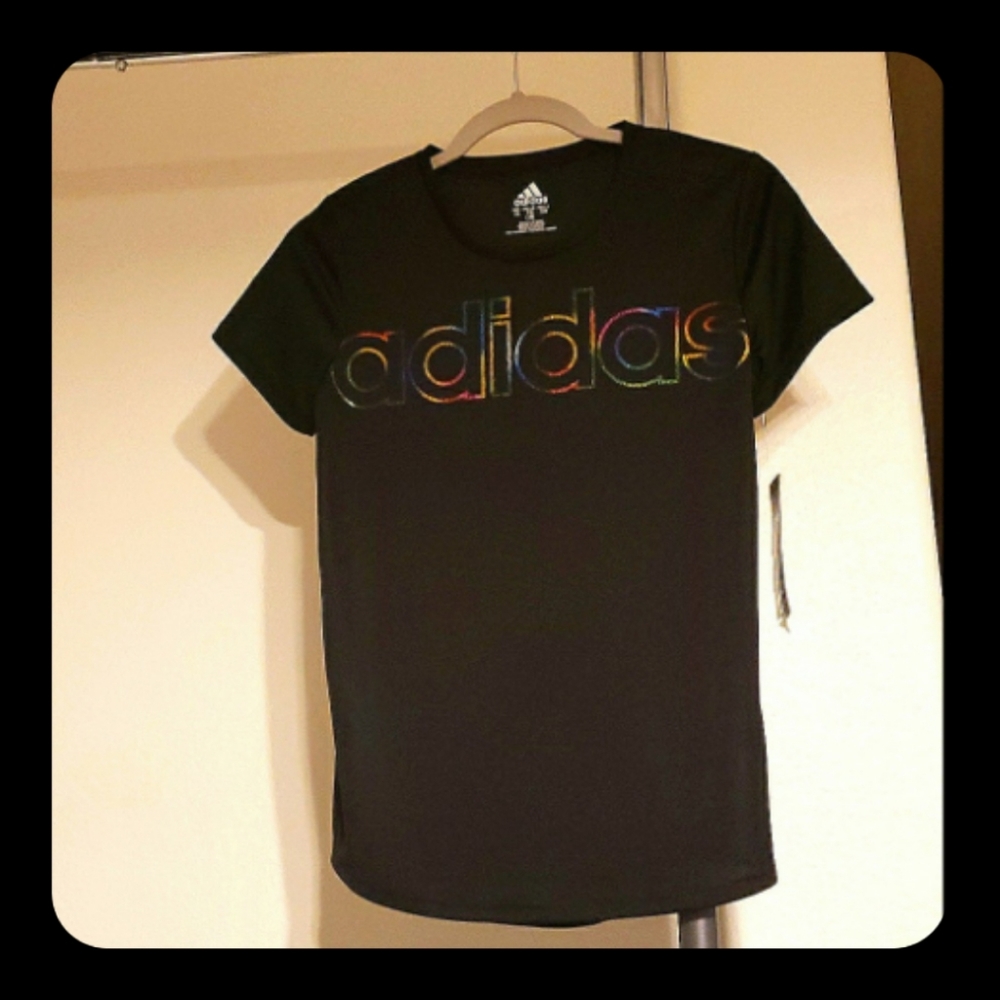 Adidas Shirt